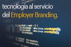 tecnología al servicio del employer branding