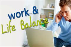tips para hacer realidad el “work &amp; life balance”
