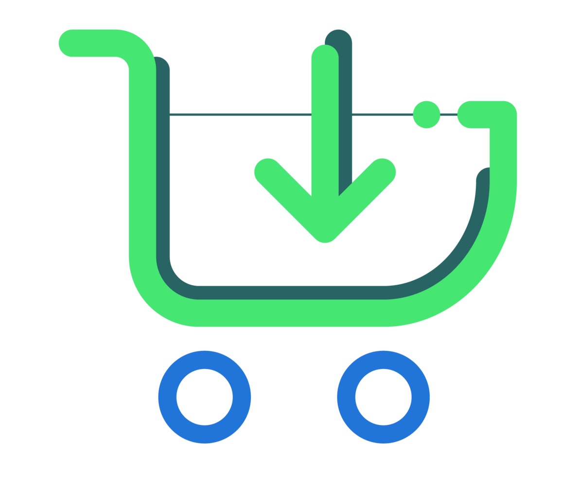 merchandisers y repositores