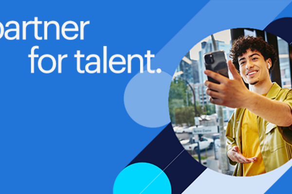 Randstad - Partenrs For Talent